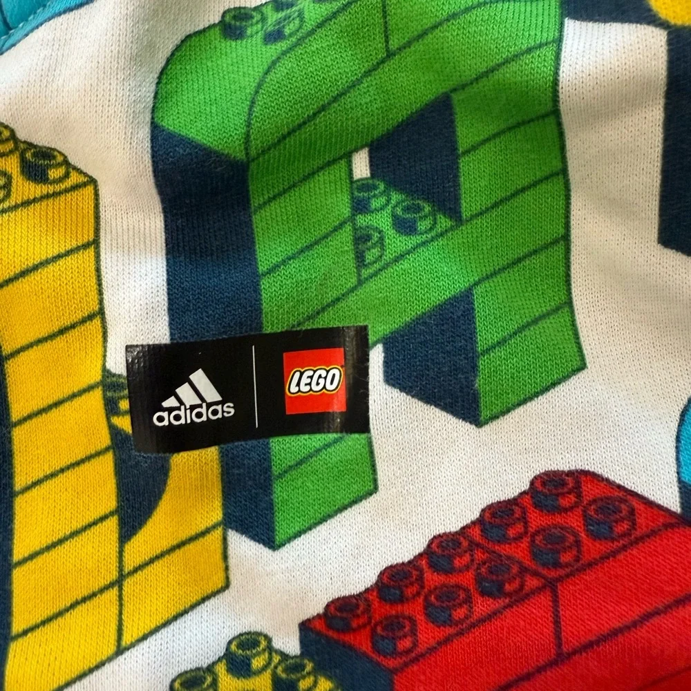 Lego adidas pjs - Picture 5 of 5